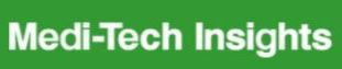 Medi-tech Insights Logo