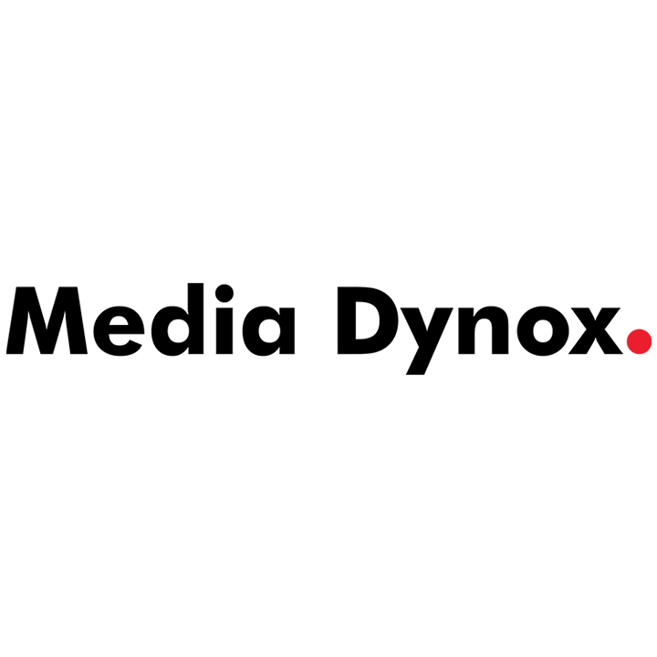 Media Dynox Logo