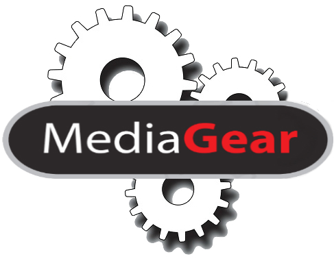 MediaGear Logo