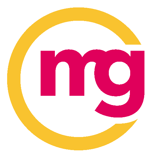MediaGirlsNetwork Logo