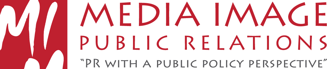 Media Image Public Relations Logo