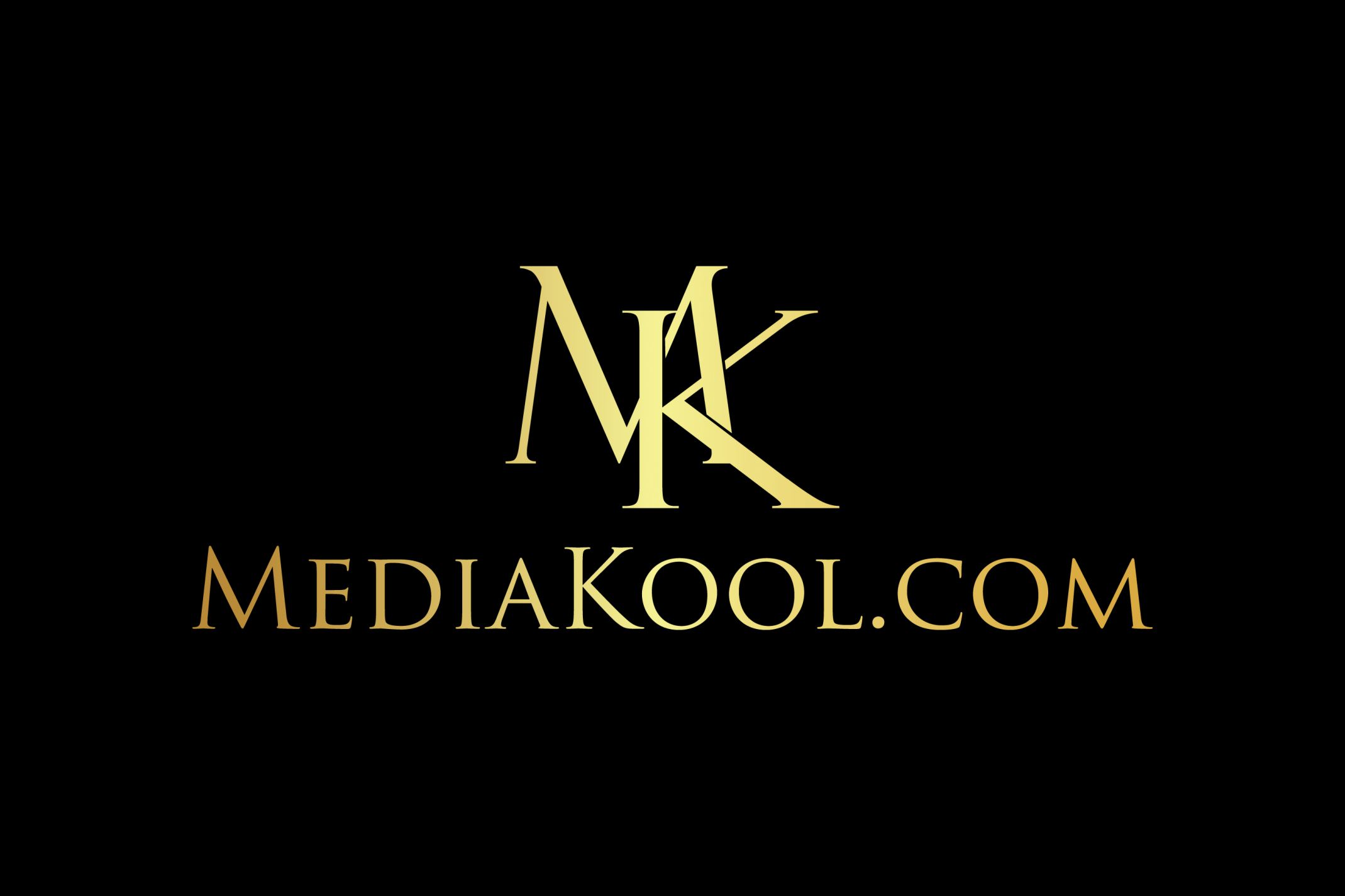 MediaKool.Com Logo