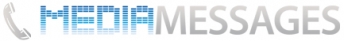 MediaMessages Logo