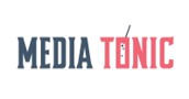 Media Tonic Logo