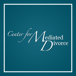 Center for Mediated Divorce Logo