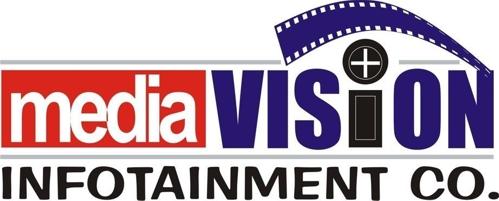 Mediavision Infotainment Co Logo