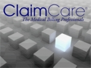 Medical-Billing Logo
