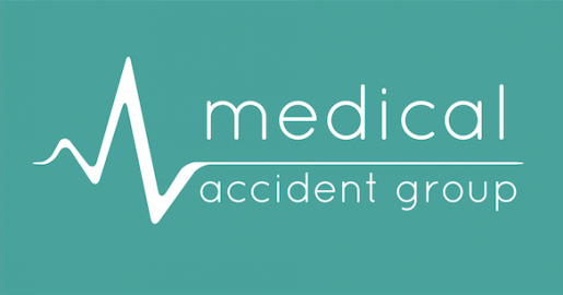 MedicalAccidentGroup Logo