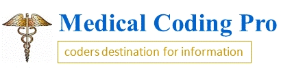 Medical Coding Pro Logo