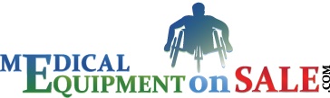 MedicalEquipmentSale Logo