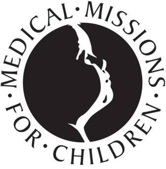 Medical Missions for Children Logo