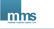 Medical Modular System Logo