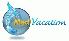 MedicalTourismHelp Logo
