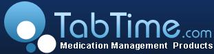 Tabtime Ltd Logo