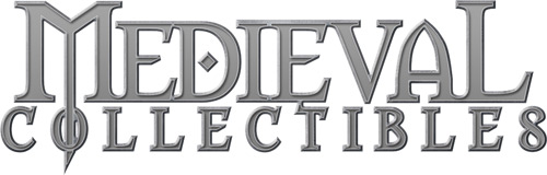 Medieval Collectibles Logo