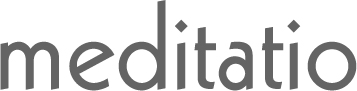 Meditatio Logo