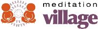 Meditation Village Logo