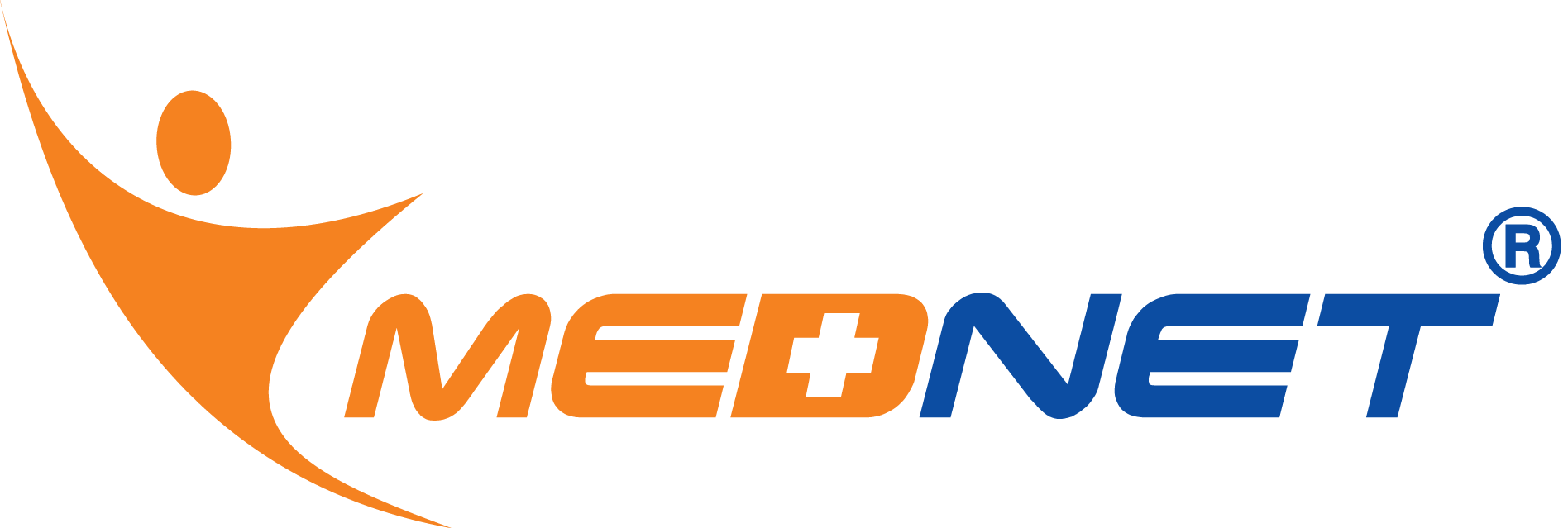 Mednet Logo