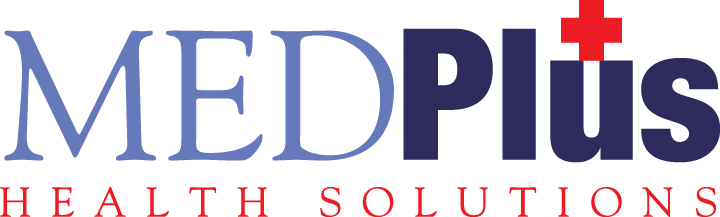 Medplushs Logo