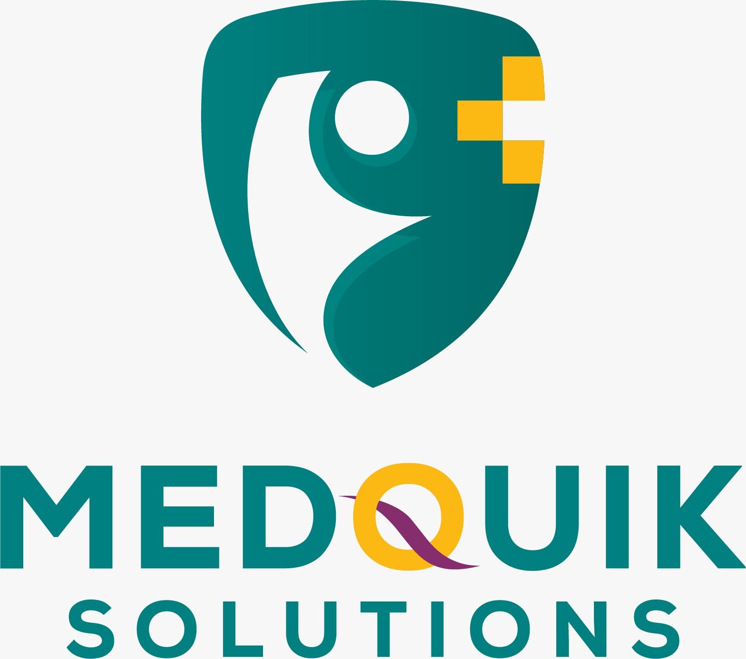 MedquikSolutions - Medical Billing Services in New York Logo