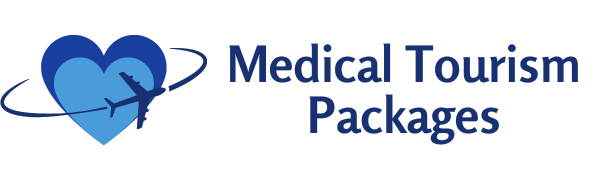 Medical Tourism Packages Logo