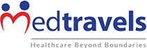Medtravels-online Logo