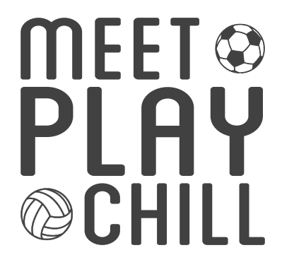 MeetPlayChill Logo