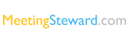 MeetingSteward Logo