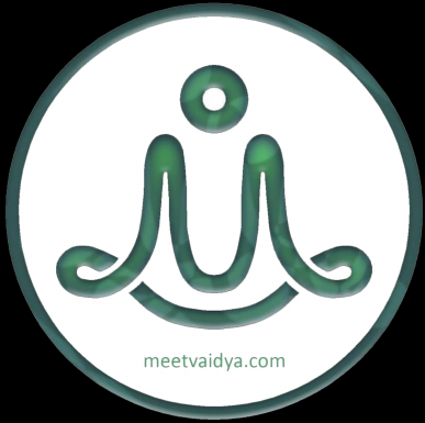 Meetvaidya Logo