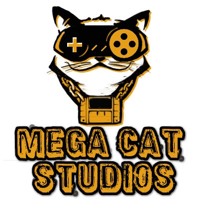 MegaCatStudios Logo