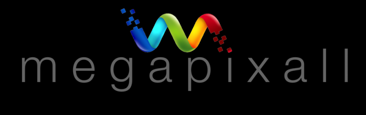 Megapixall Logo