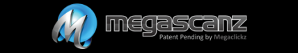 Megascanz Logo