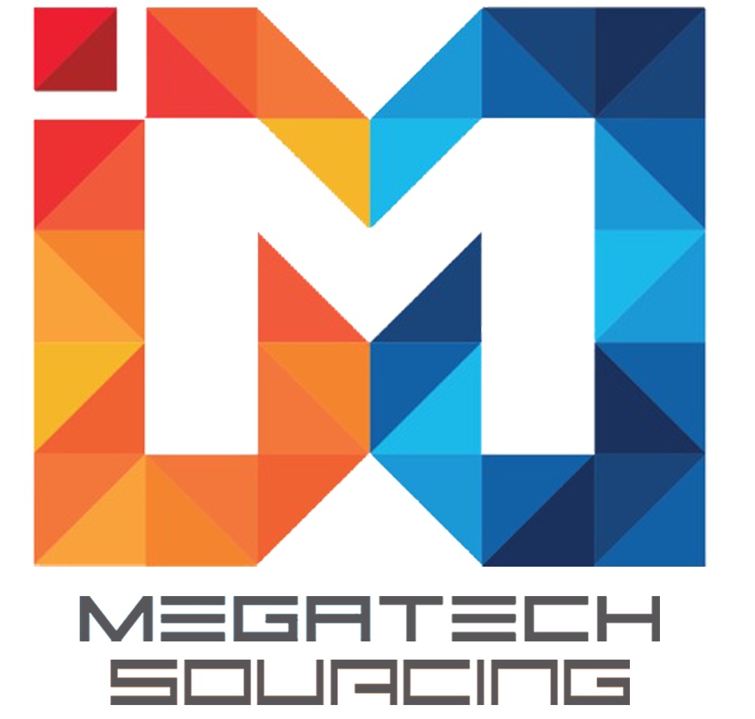 MegatechSourcing Logo