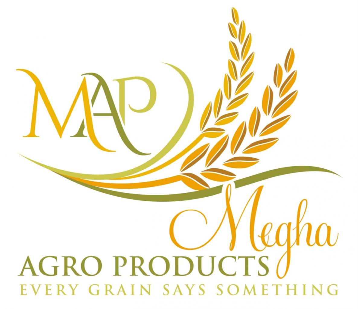 Megha Agro Products Logo