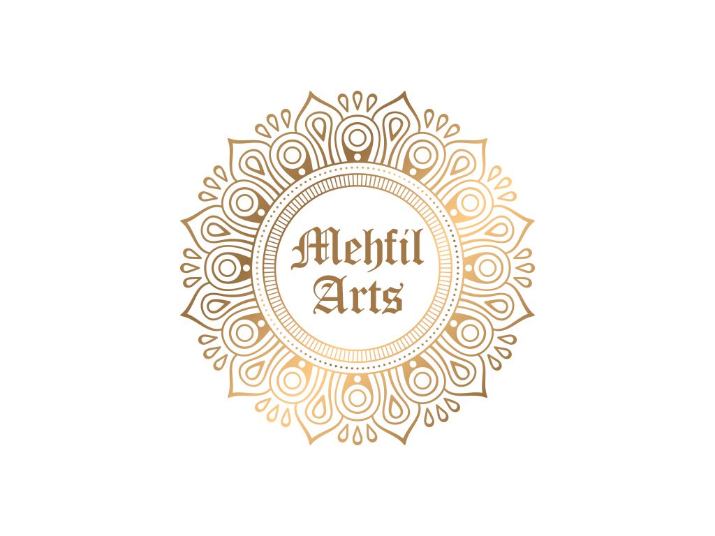 MehfilArts Logo