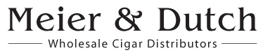 MeierDutchCigar Logo