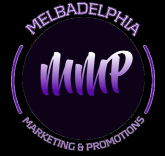 Melbadelphia Marketing Logo