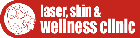 Laser, Skin and Wellness Clinic Logo