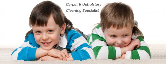 Melbourne Vacate & Carpet Cleaning Logo