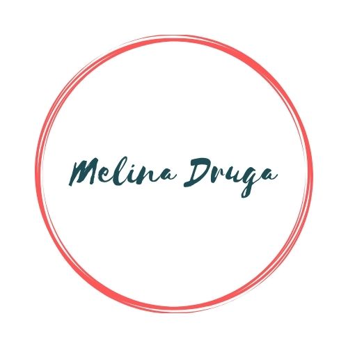 Melina Druga Logo
