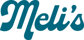 Meli's Cookies Logo