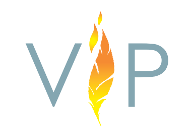 VIP Publishing Logo