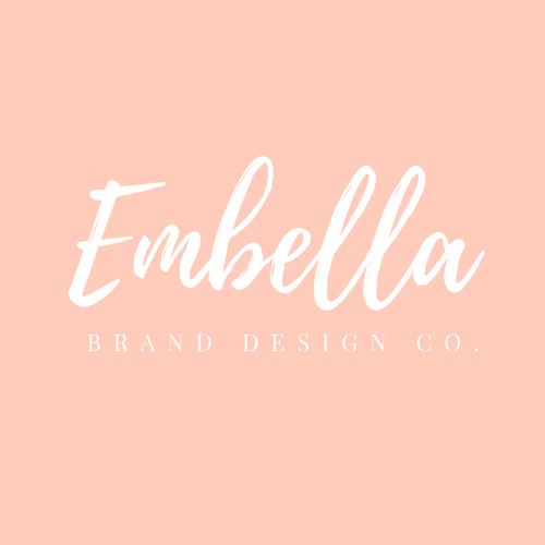 Embella Brands Logo