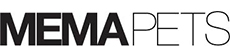 Mema_pets Logo