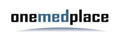 OneMedPlace.com Logo