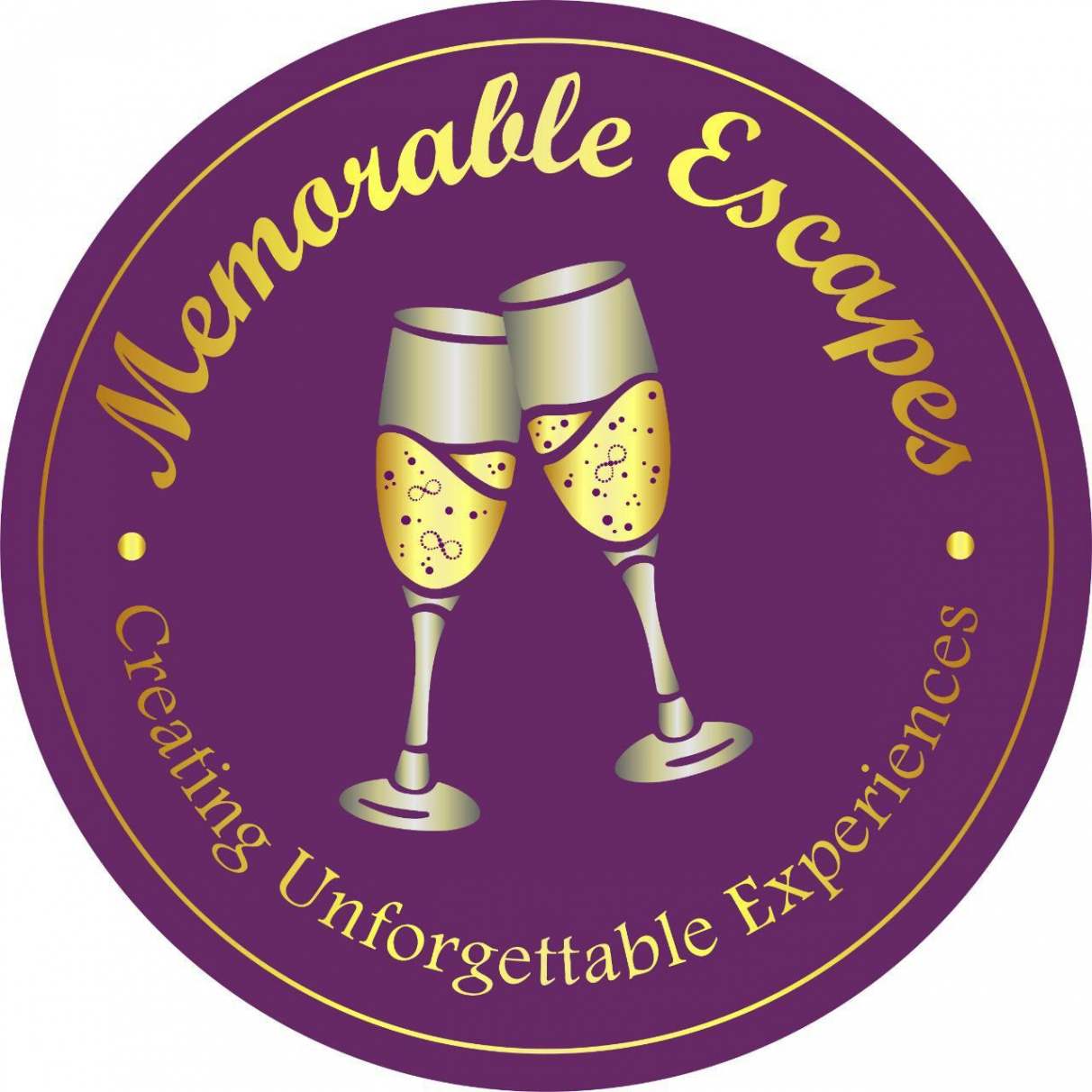 Memorable Escapes LLC Logo