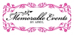 MemorableEvents Logo