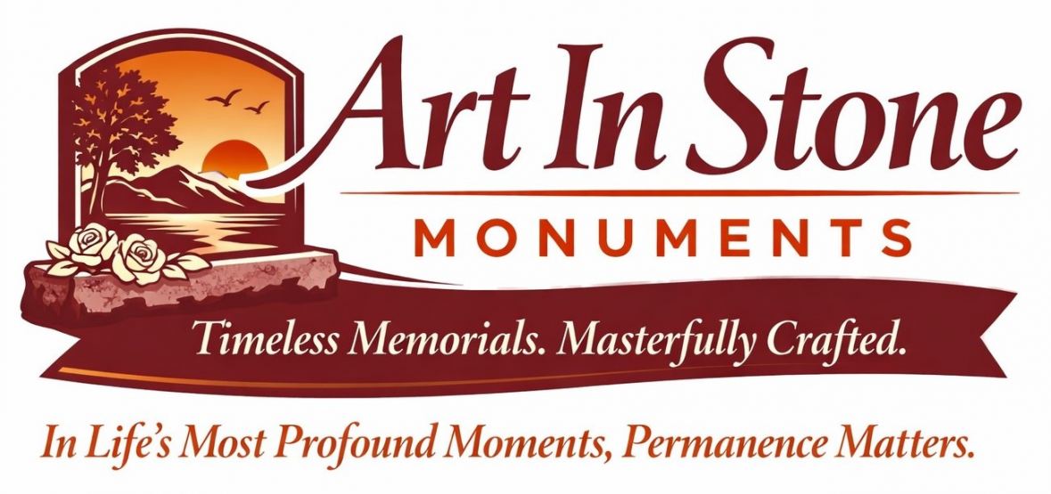 Memorials Logo