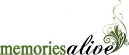 Memories Alive Logo