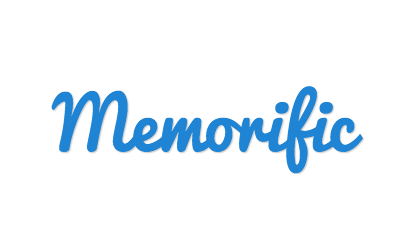 Memorific Logo